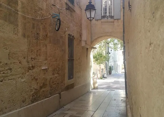 Des Voyageurs 3* Montpellier