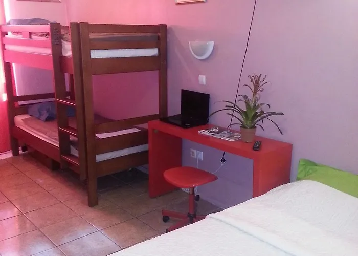 Des Voyageurs Hotel 3*