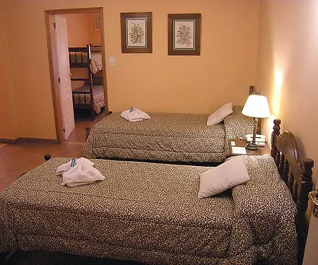Hotel Des Voyageurs