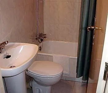 Des Voyageurs 3* Montpellier