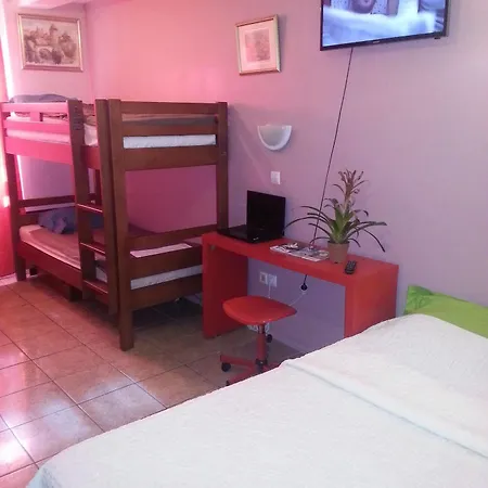 Des Voyageurs Otel 3*