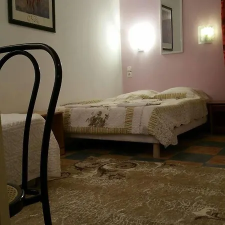 Otel Des Voyageurs