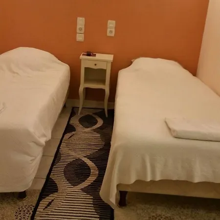 Otel Des Voyageurs