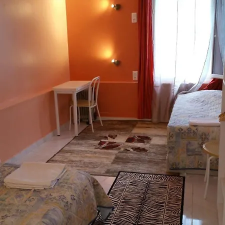 Des Voyageurs Hotel 3*