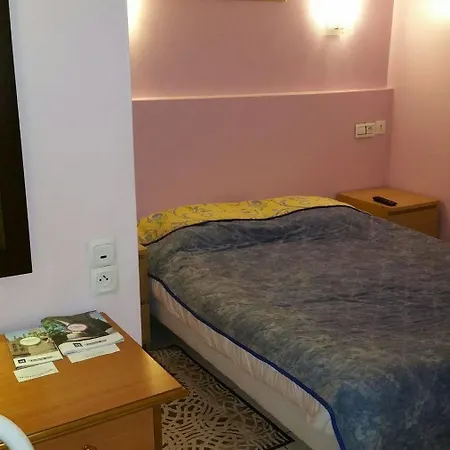 Des Voyageurs Hotel 3*