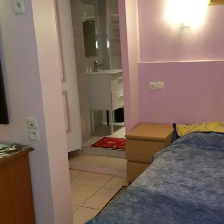 Des Voyageurs Otel