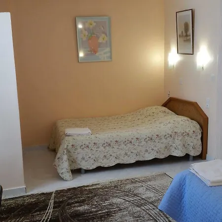 Otel Des Voyageurs 3*