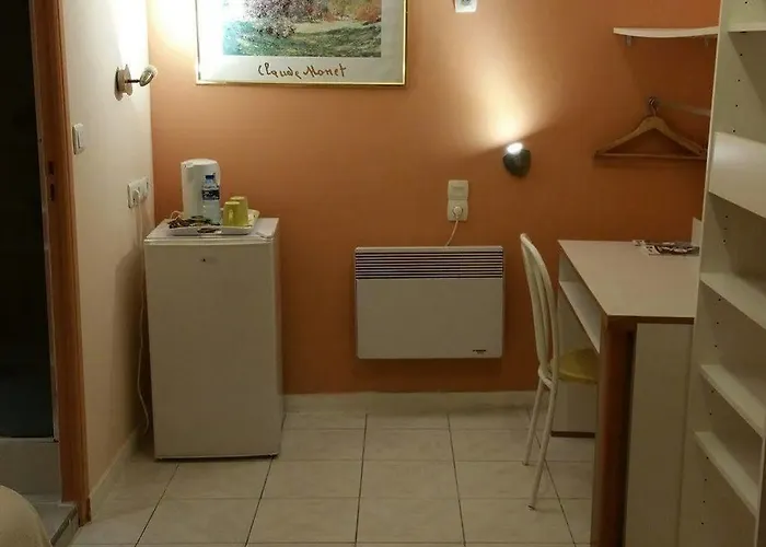 Des Voyageurs Hotel 3*