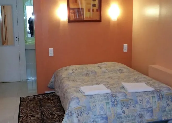 Des Voyageurs Hotel 3*