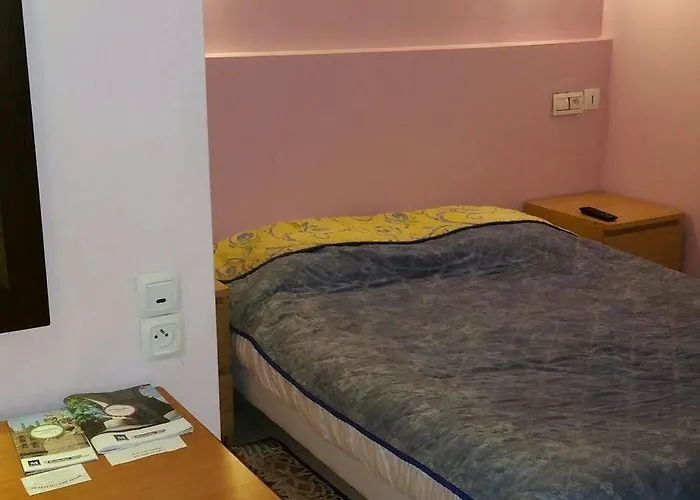 Des Voyageurs Hotel 3*